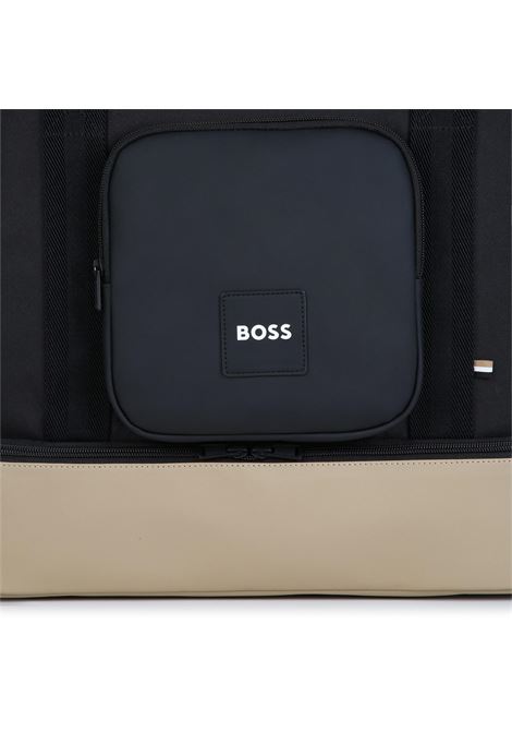 Borsa fasciatoio HUGO BOSS KIDS | J5360809B